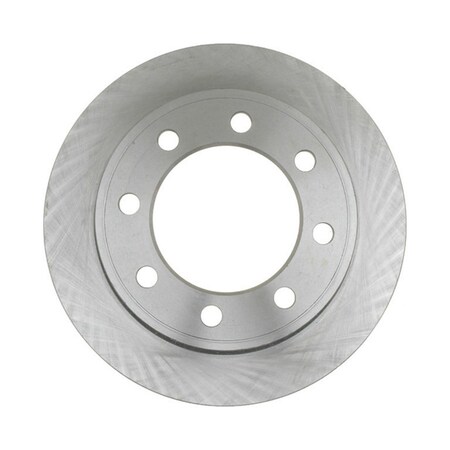 Raybestos Disc Brake Rotor Only-Dih Park Br53011,780139R 780139R